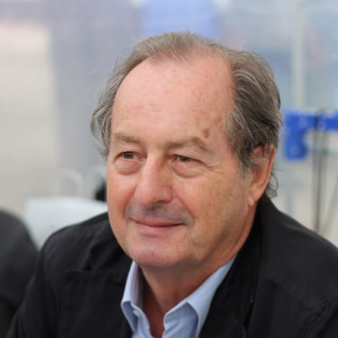 Jean-Marie Rouart