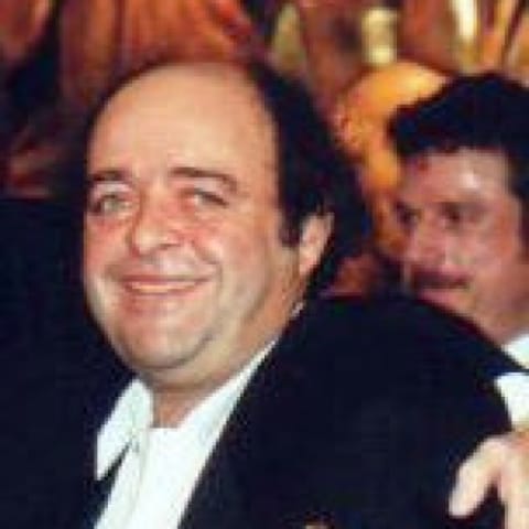Jacques Villeret