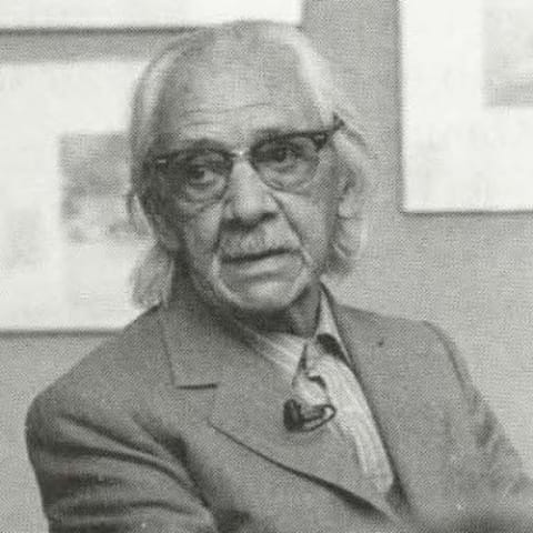 Manuel Álvarez Bravo