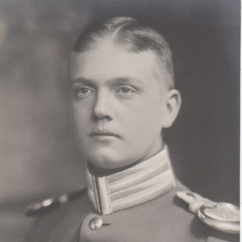 Jorge, Príncipe Herdeiro da Saxônia