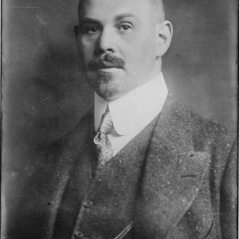 Walther Rathenau