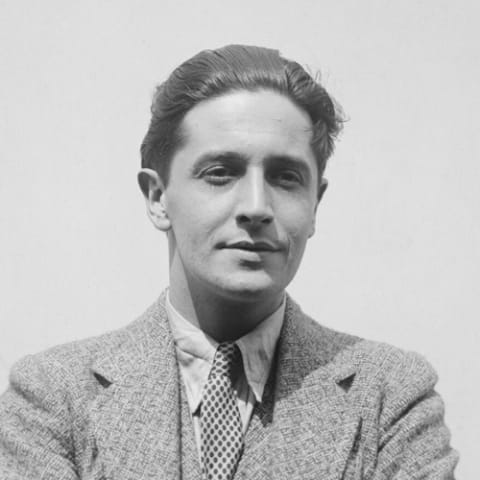 Ivor Novello