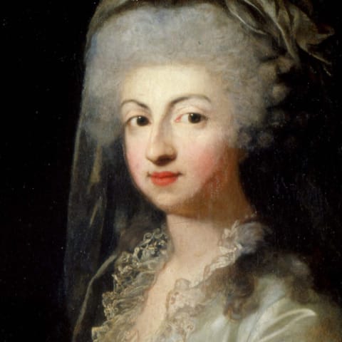 Carolina de Parma