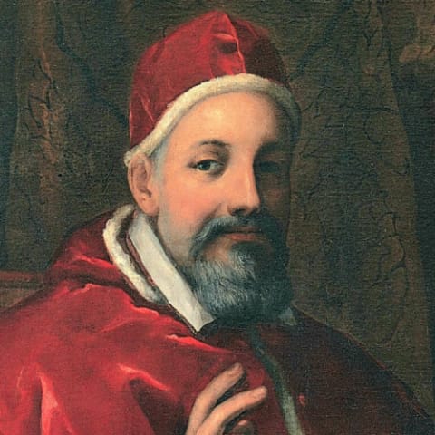 Papa Urbano VIII
