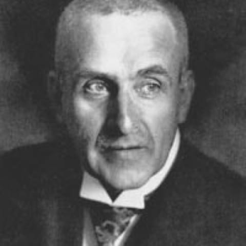 Frank Wedekind