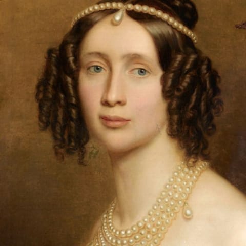 Princesa da Saxônia Maria Isabel da Saxónia