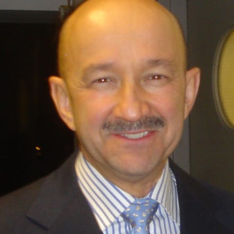 Carlos Salinas de Gortari