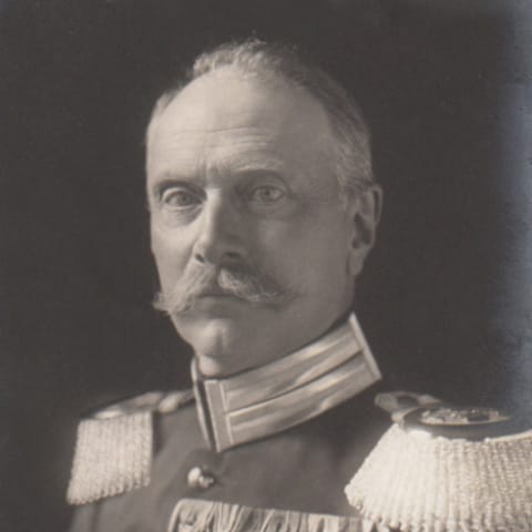 Frederico II, Grão-Duque de Baden