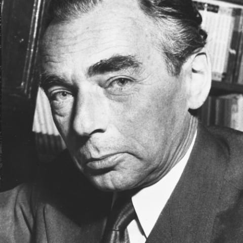 Erich Kästner