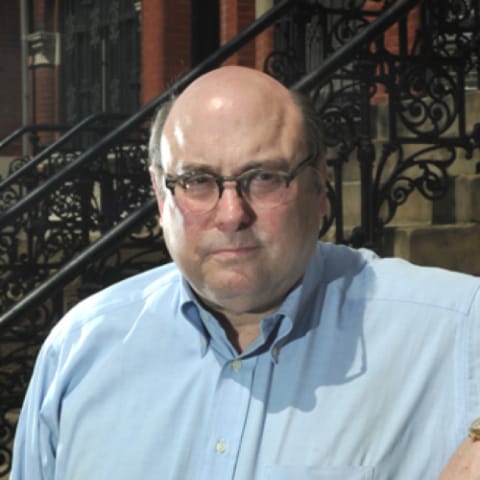 Peter Straub