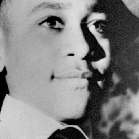 Emmett Louis Till