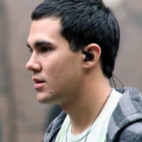 Carlos PenaVega