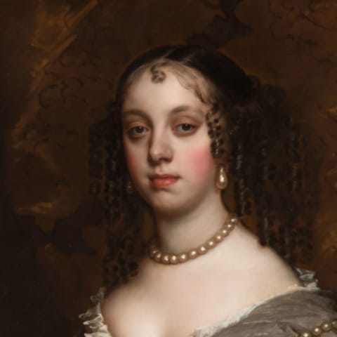 Catarina de Bragança