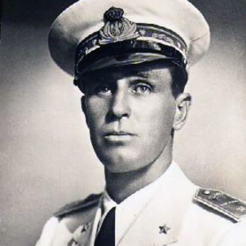 Amadeu, Duque de Aosta