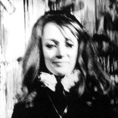 Niki de Saint Phalle