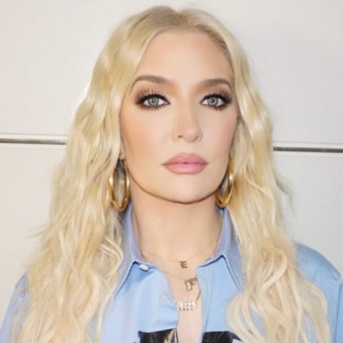 Erika Jayne