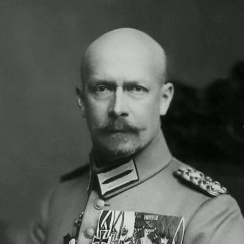 João Alberto de Meclemburgo-Schwerin