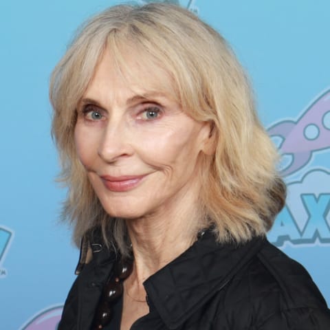 Gates McFadden