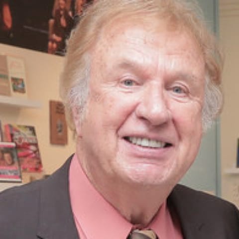 Bill Gaither