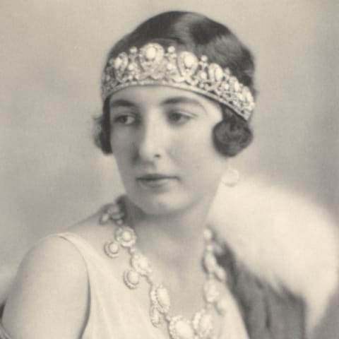 Francisca Isabel de Orleães