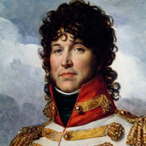 Joaquim Murat
