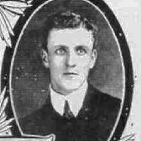 Georges Alexandre Krins