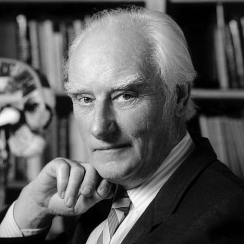 Francis Crick