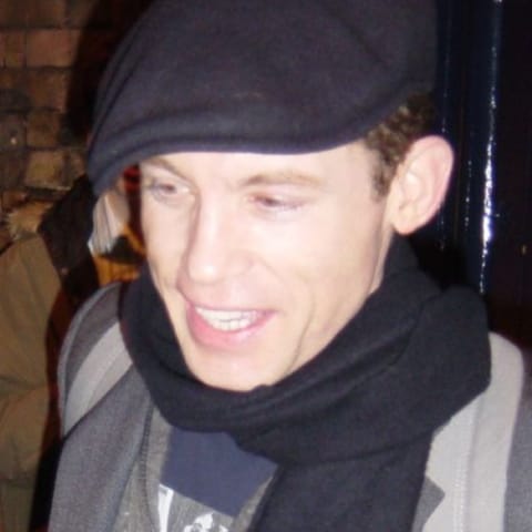 Lee Evans