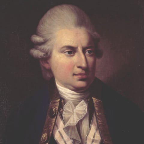 Johann Friedrich Struensee