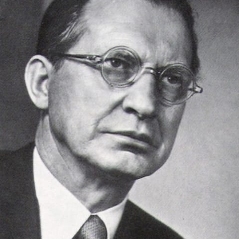 Alcide De Gasperi