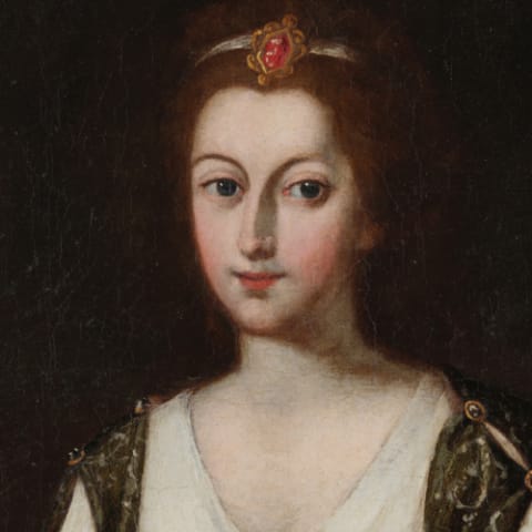 Isabel Luísa, Princesa da Beira