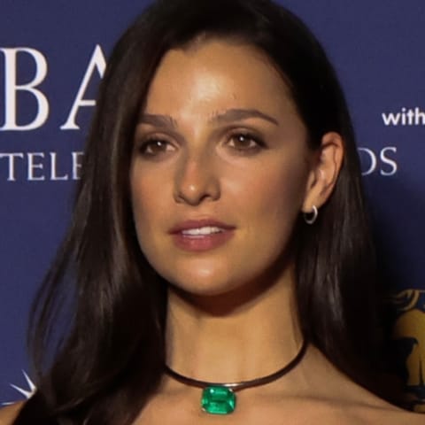 Marisa Abela