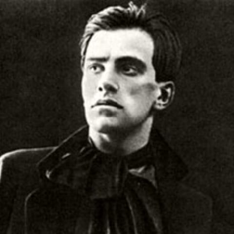 Vladimir Maiakovski