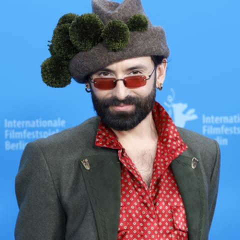 Conchita Wurst