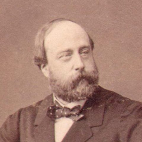 Henrique, Conde de Chambord