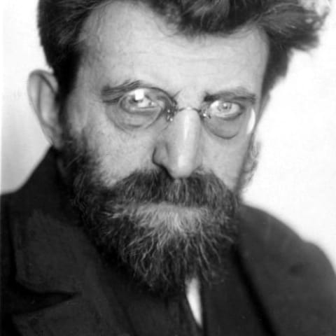 Erich Mühsam