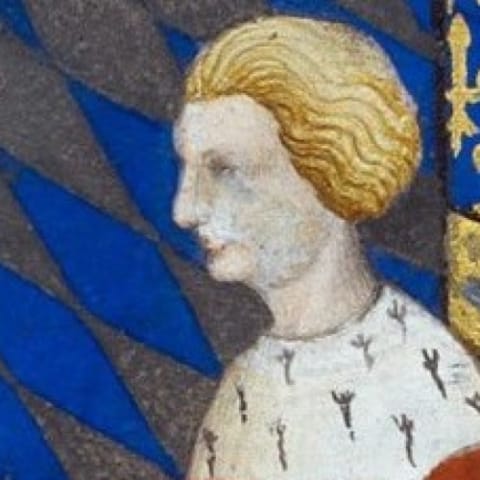 Luís, Delfim de França