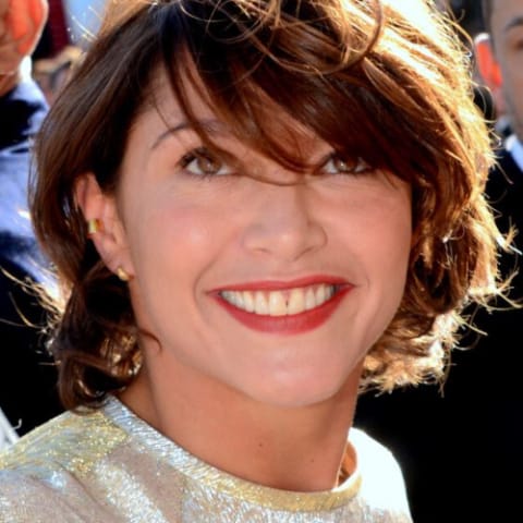 Emma De Caunes
