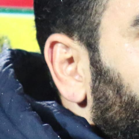 Adil Rami