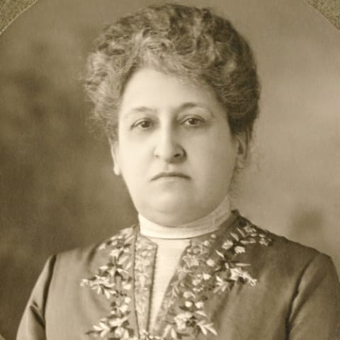 Aletta Jacobs