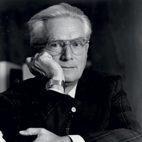 Jo Colruyt