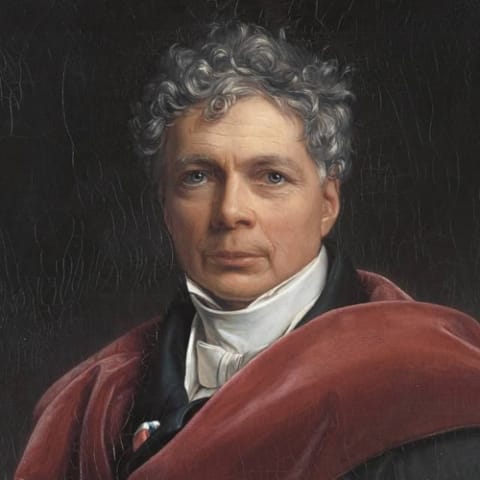 Friedrich Wilhelm Joseph von Schelling