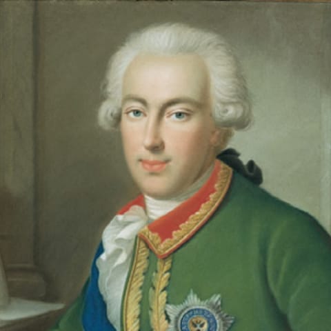 Luís I de Hesse-Darmstadt