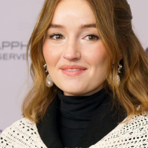 Kaitlyn Dever