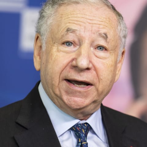 Jean Todt