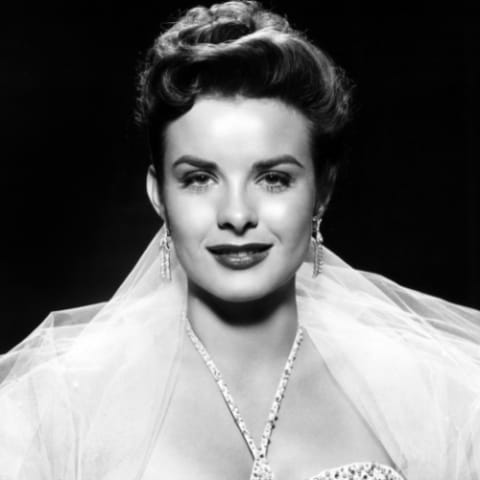 Jean Peters