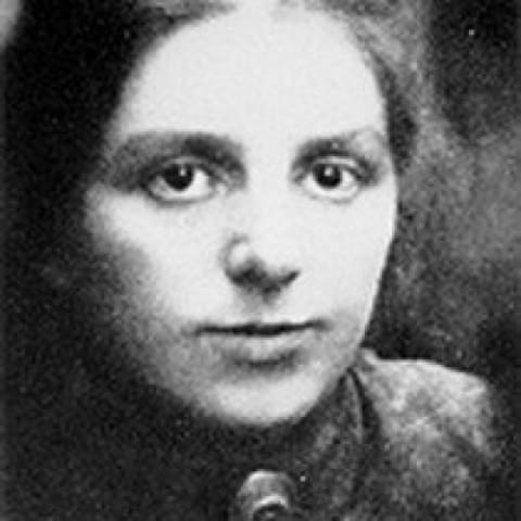 Paula Modersohn-Becker