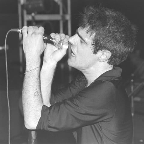 Guy Picciotto