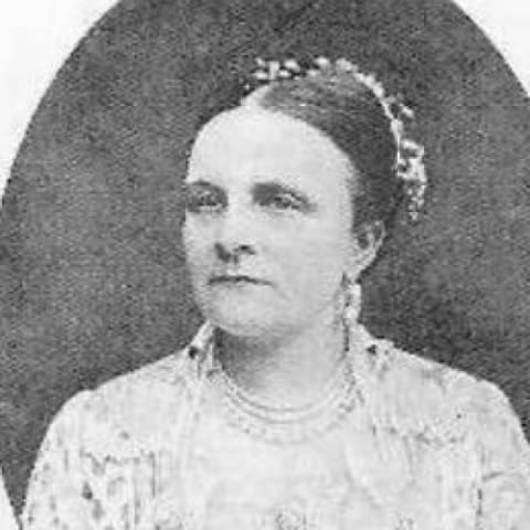Antónia de Saxe-Altemburgo