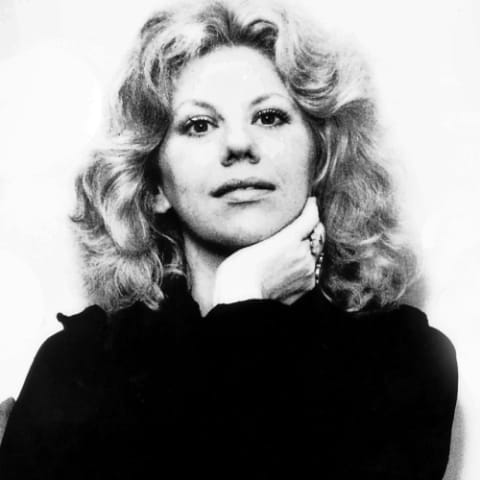 Erica Jong